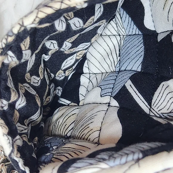 Vera Bradley Mini Bag - Picture 8 of 8